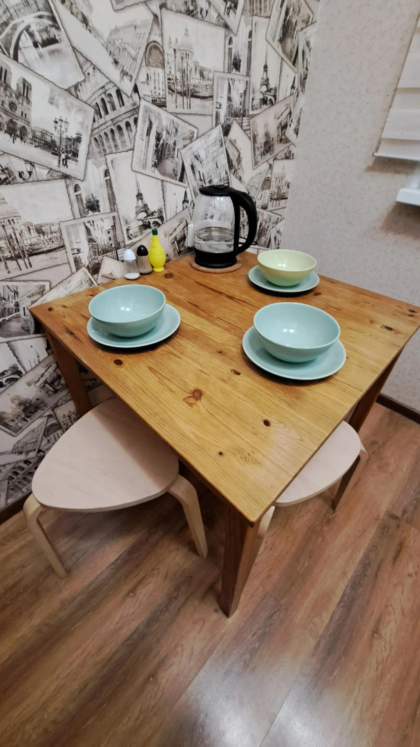 Апартаменты в центре Нижнего Тагила