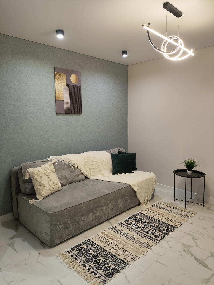 Квартира NATALI Aparts 73в.2