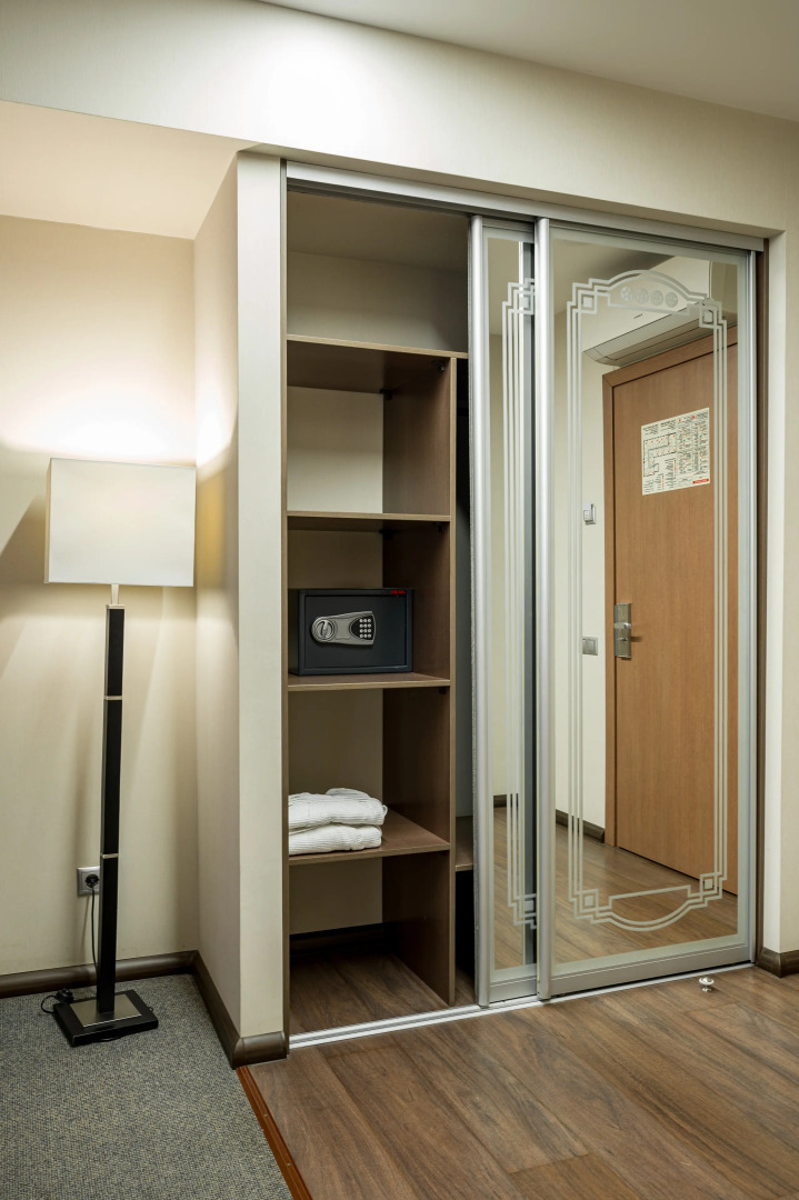 Отель SKY Центр