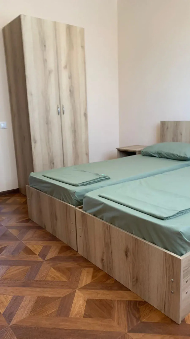 Гостевой дом Гудоу