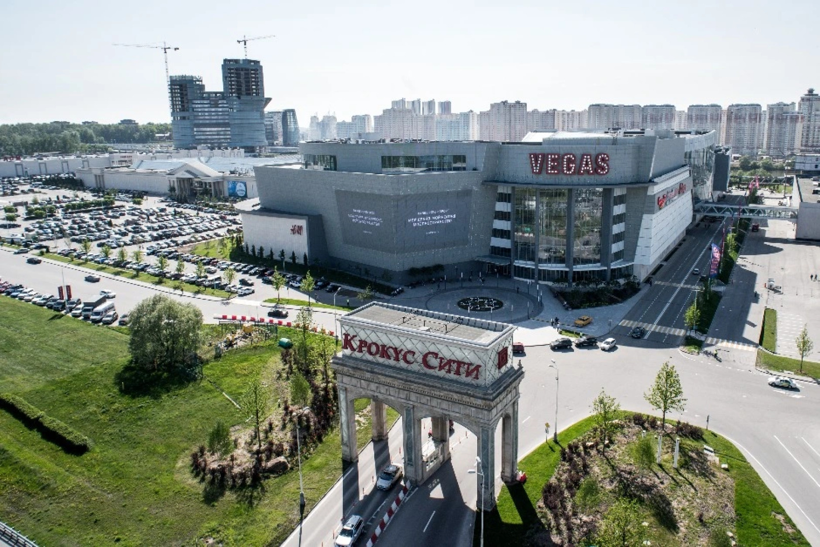 Квартира Вместительная у Крокус Экспо между метро Мякинино и Пенягино