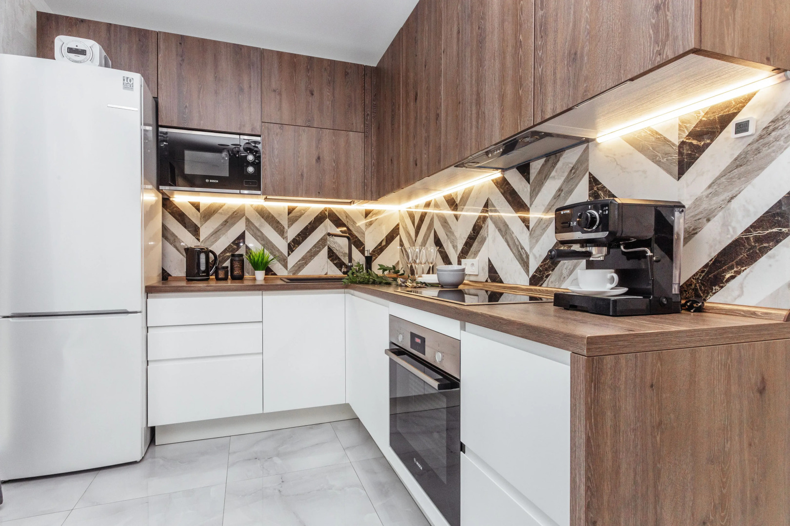 Апартаменты SochiHome Green Palace 2