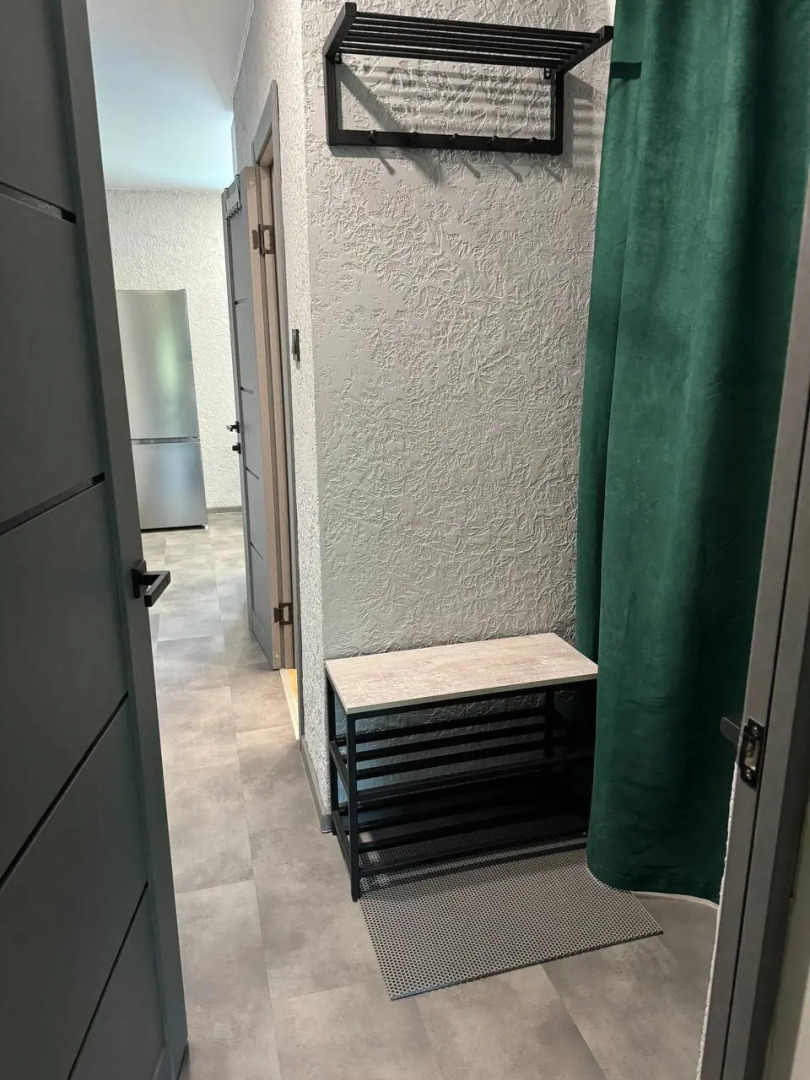 Квартира Уютная на Ригачина