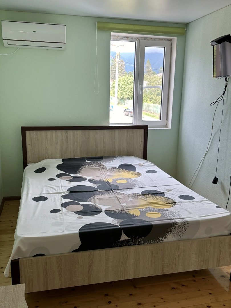 Гостевой дом Амра