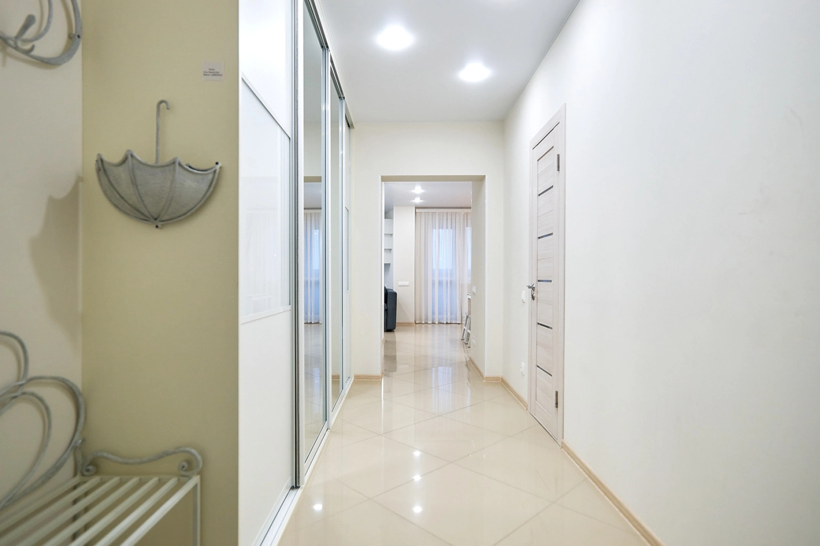 Апартаменты с круглосуточным заселением 24/7