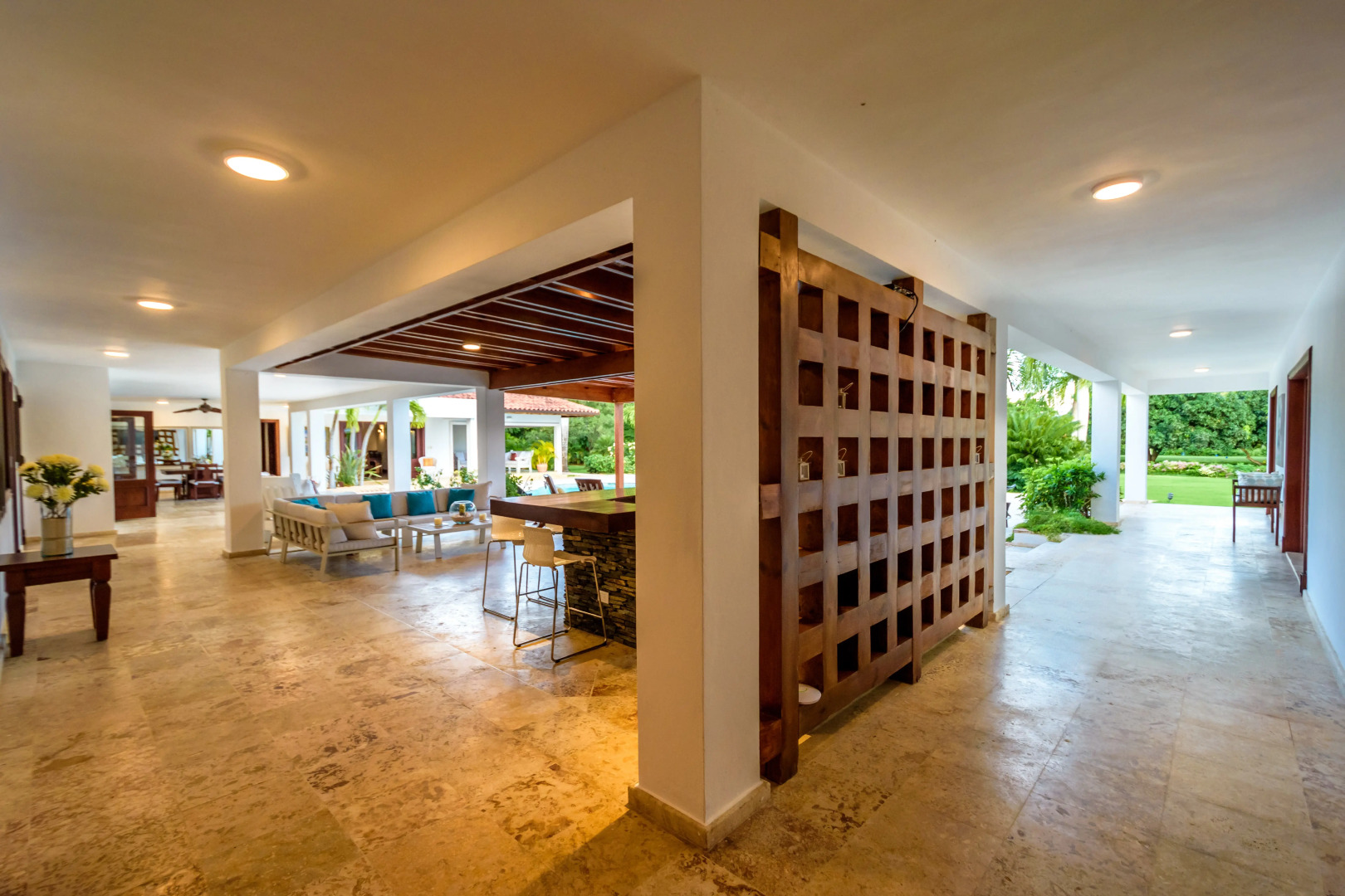 Вилла Casa de Campo