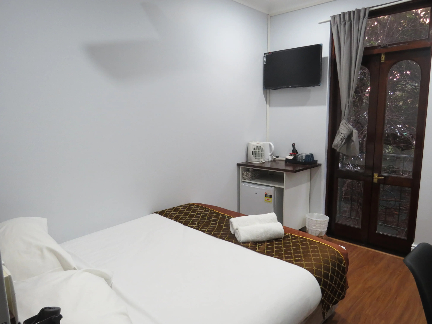 Мини-Отель Australian Sunrise Lodge