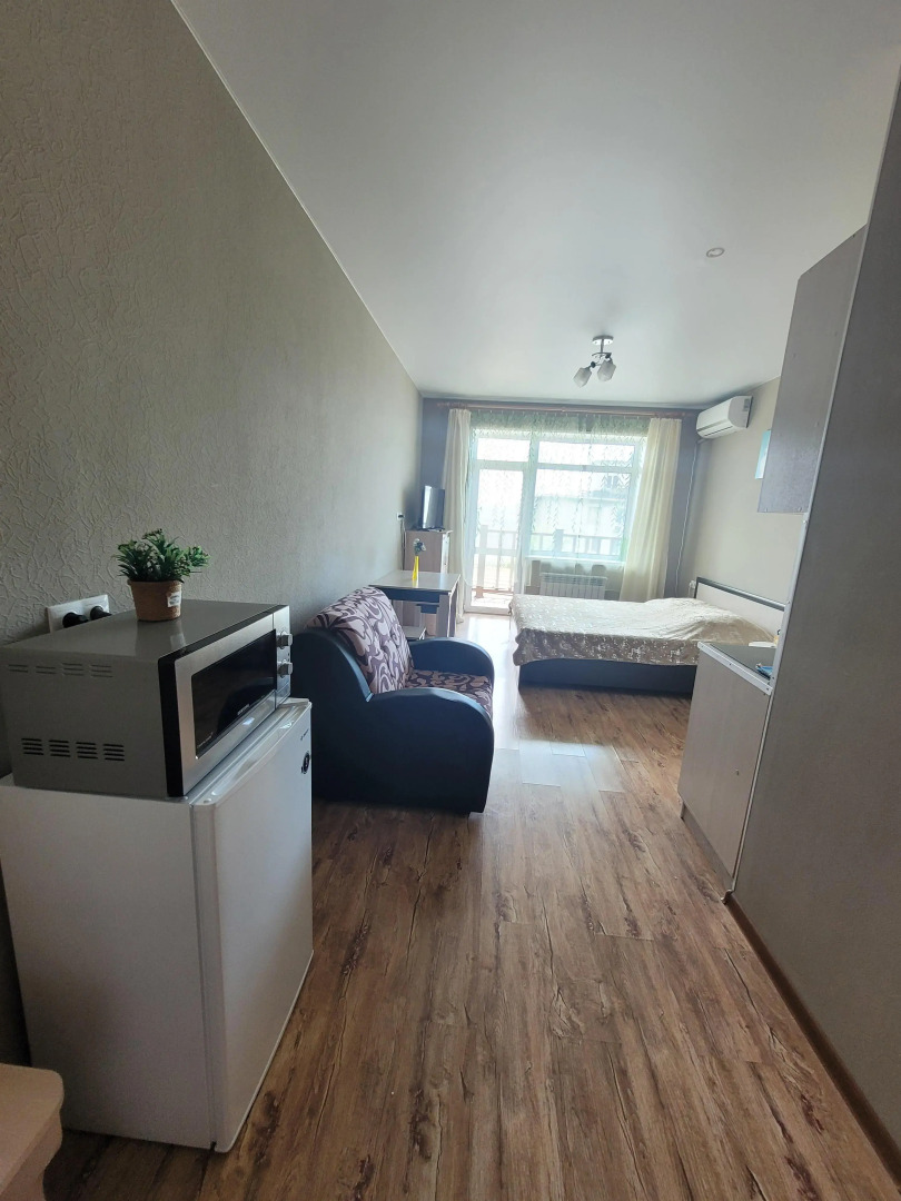 Апартаменты Golden Horn Central