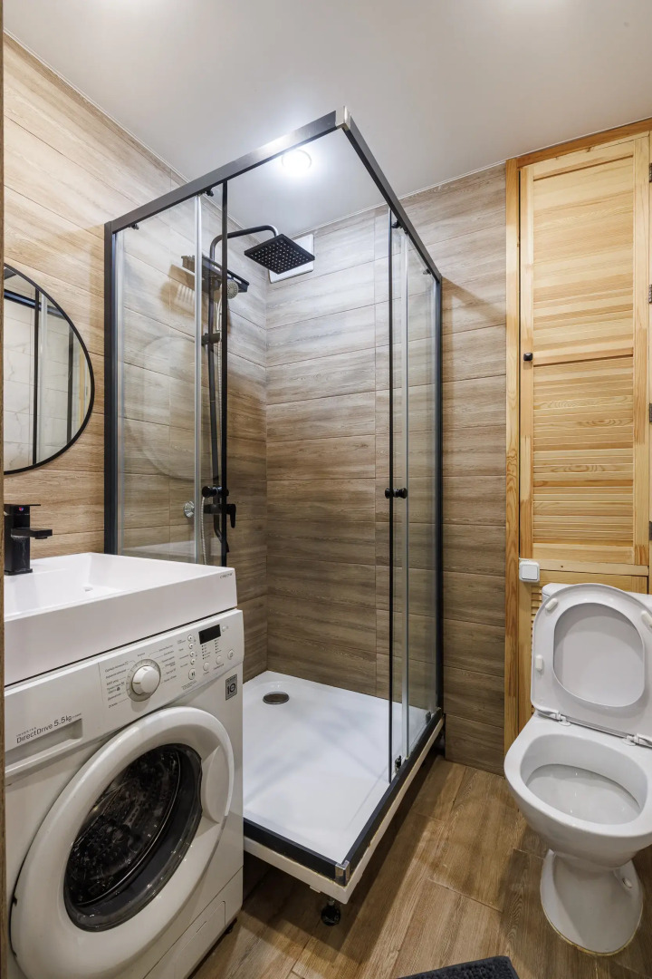 Квартира Двухкомнатная на Проспекте Ленина 115А