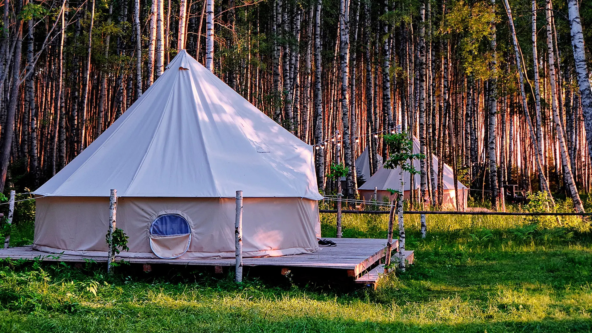 Вилла Берег Грифона 1