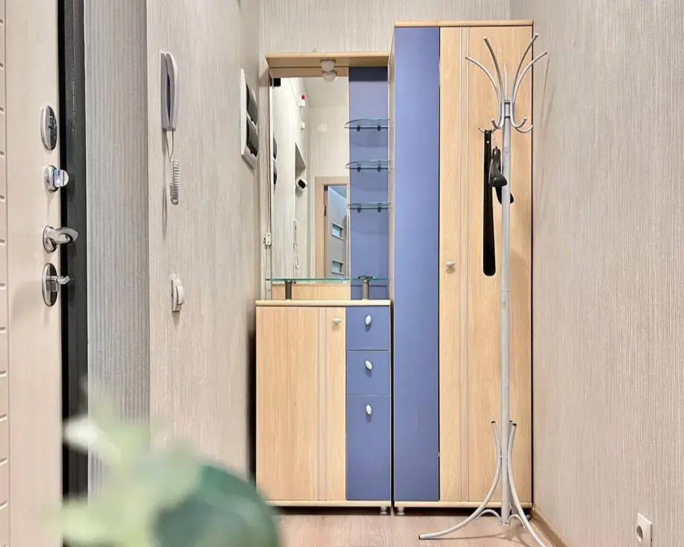 Апартаменты на Революции 52В