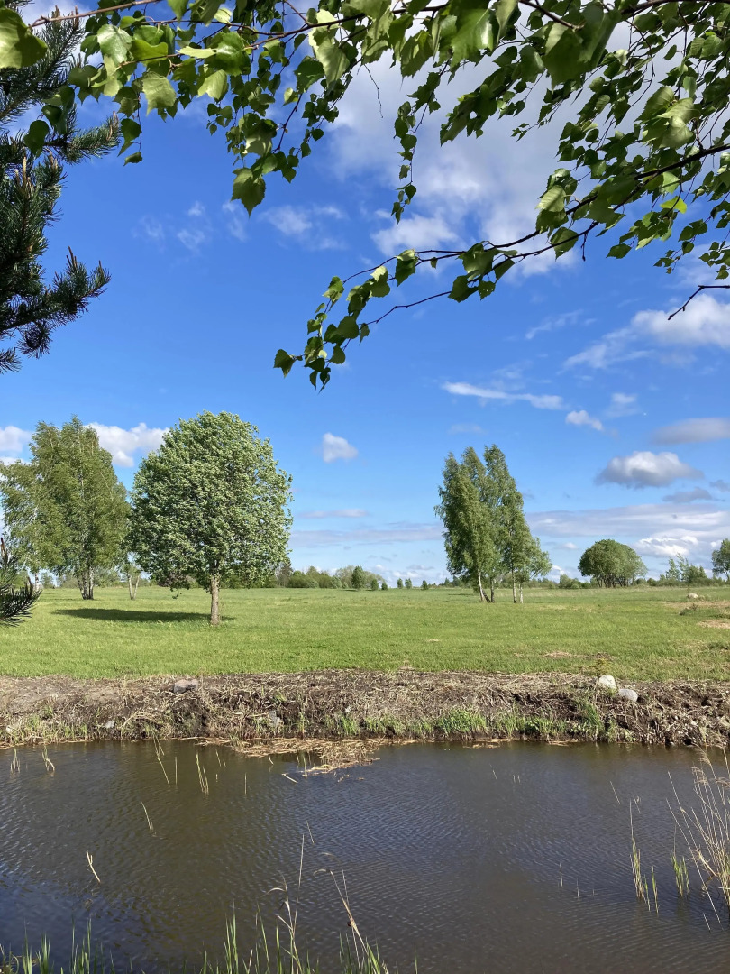 База отдыха Sky Ranch Изборск