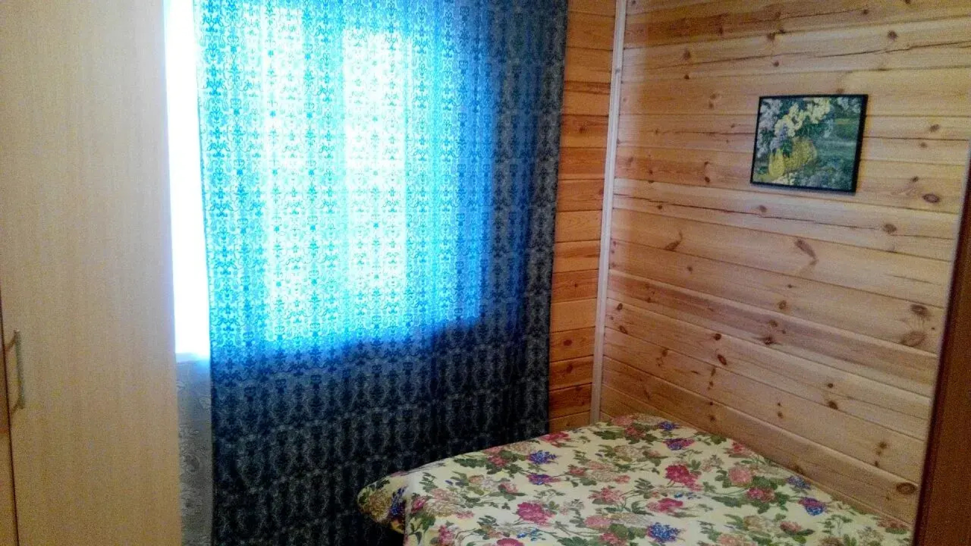 Апартаменты Снегири