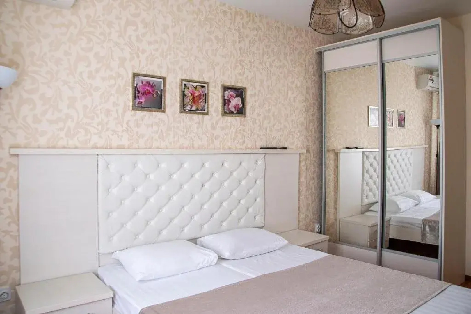 Гостевой дом Акварель