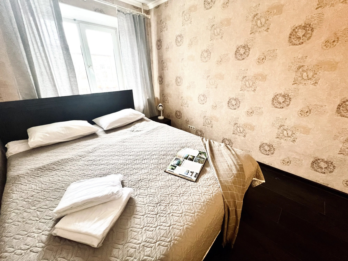 Апартаменты на Республике ВыДома