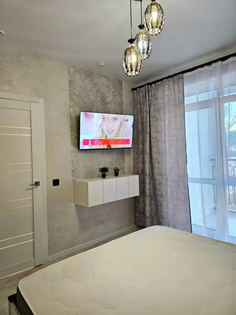 Квартира Домашний очаг на Заводской