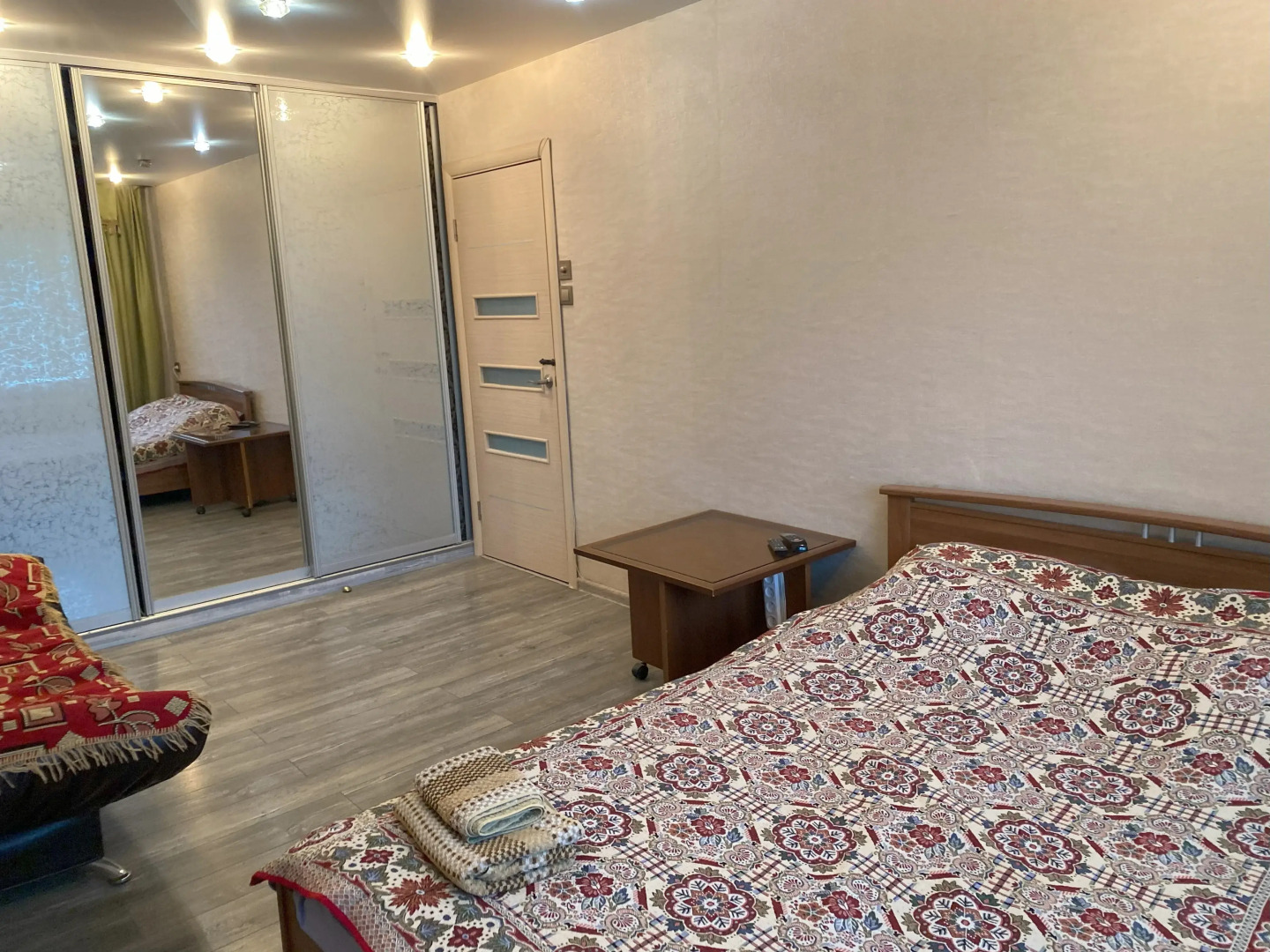 Квартира на Улице Денисова 15