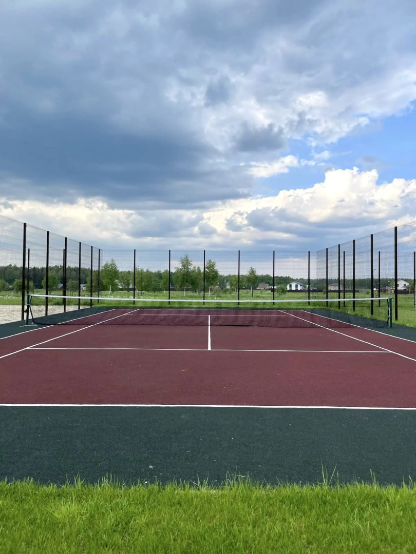 Частный Дом с Сауной от Sheluha House