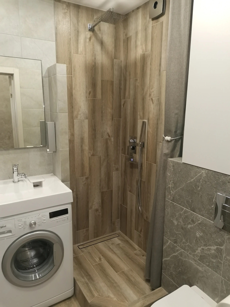 Квартира в центре Бреста