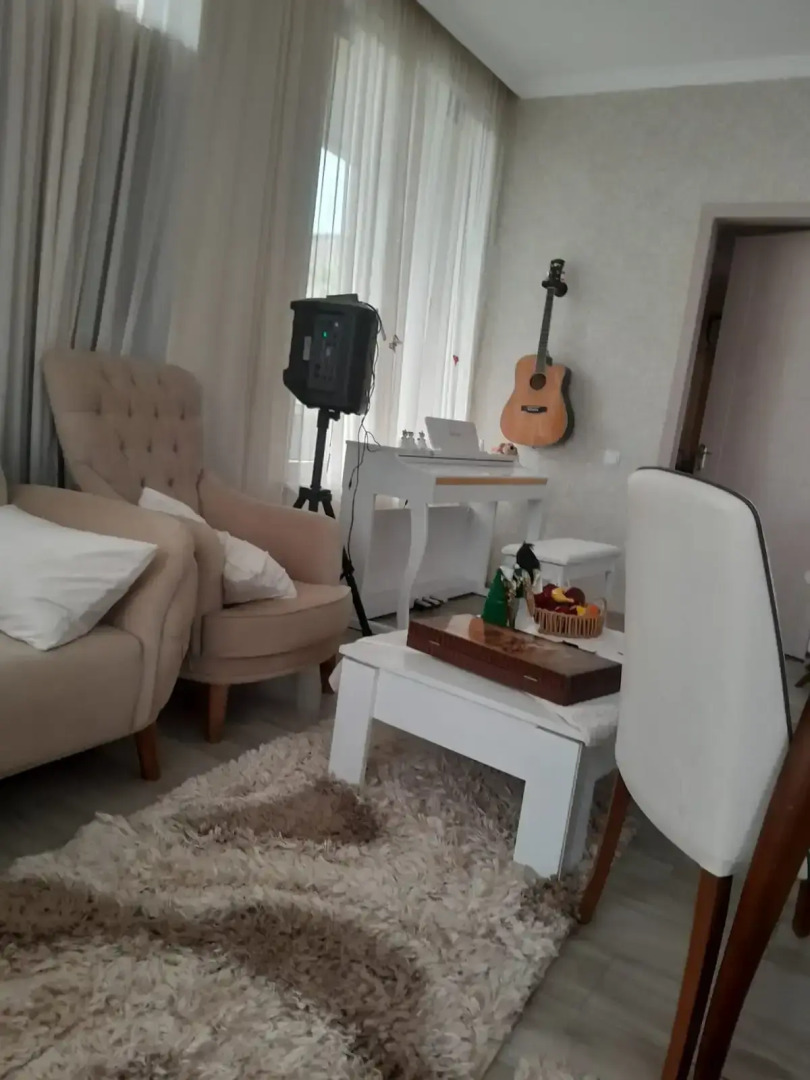 Гостевой дом Andro House