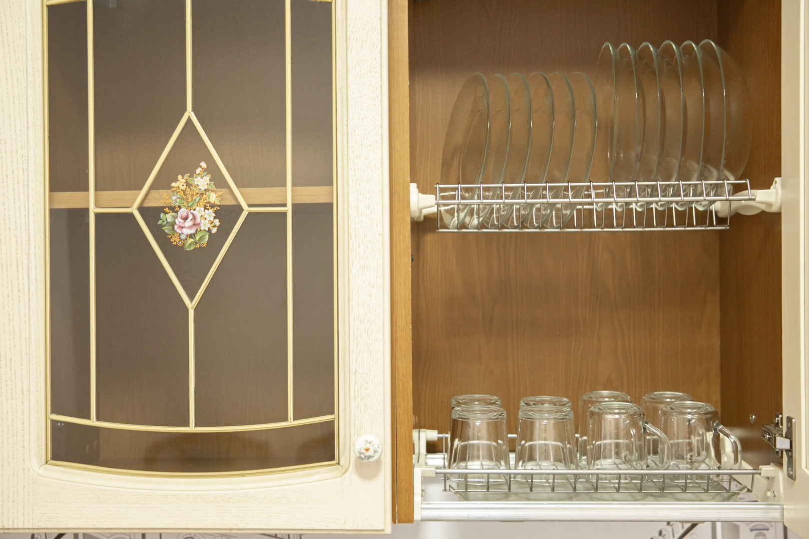 Апартаменты InnDays Остафьевское шоссе 14к3 (6)