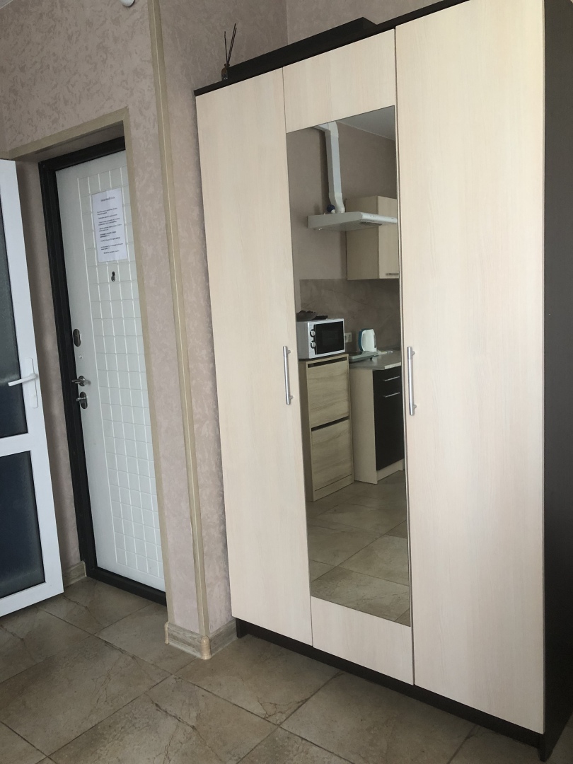 Гостевой дом на Камышовой 12а