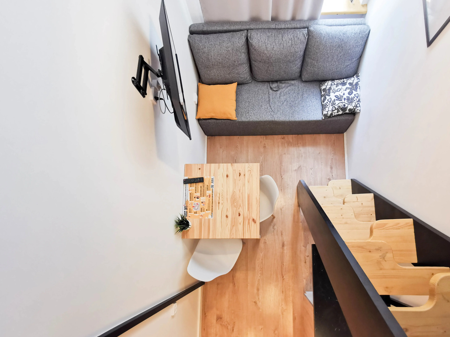 Жилые Помещения Apartico на Коломенской