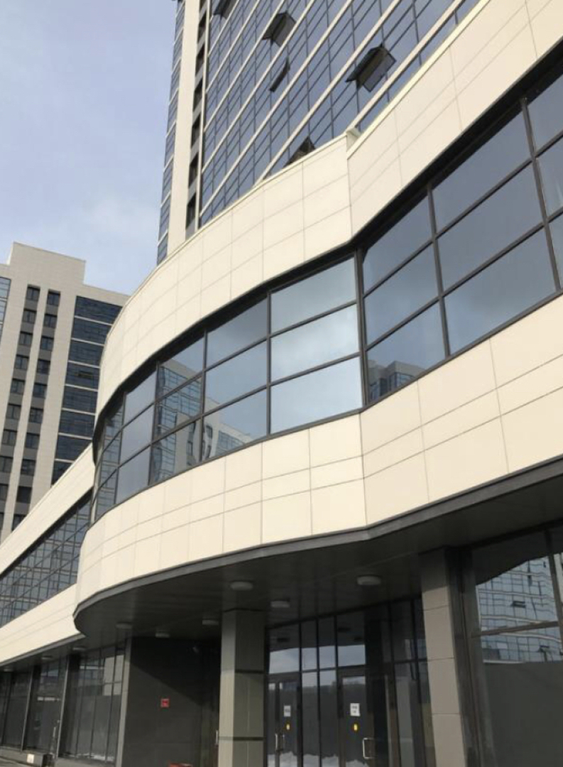 Апарт-Oтель BSV Пулково Салют