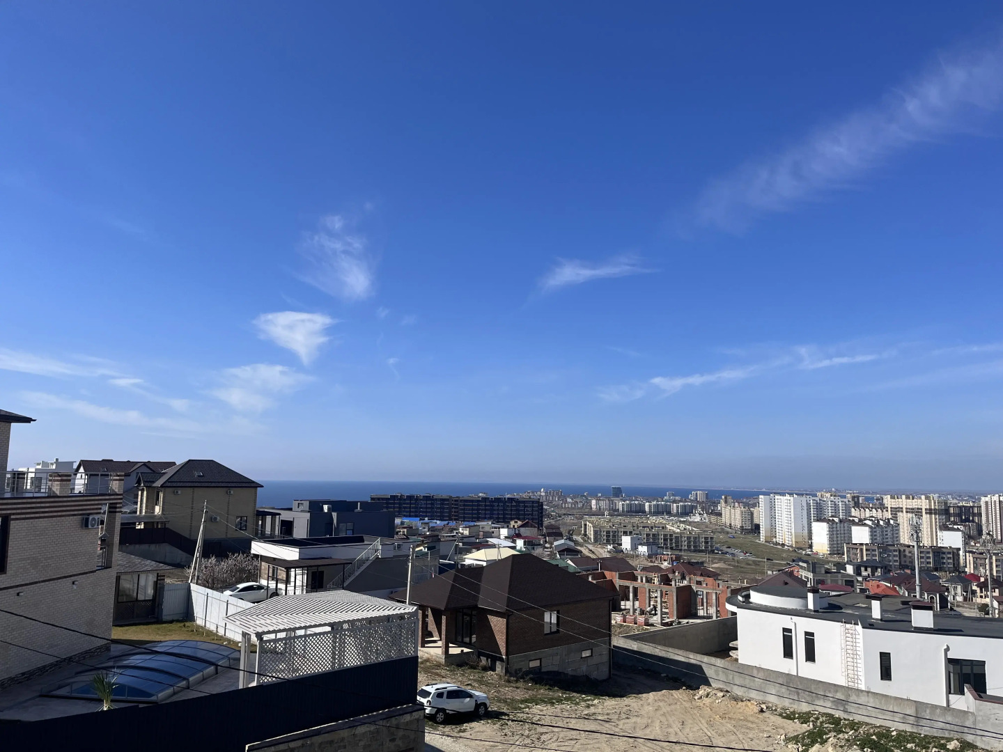 Гостевой дом Золотой закат