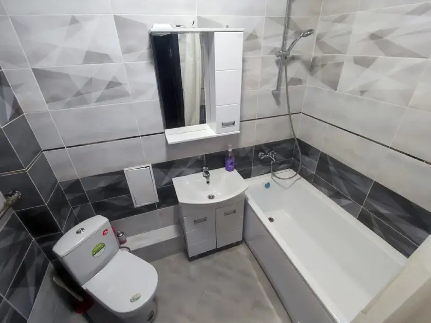 Квартира на Улице Красный Путь 101к4