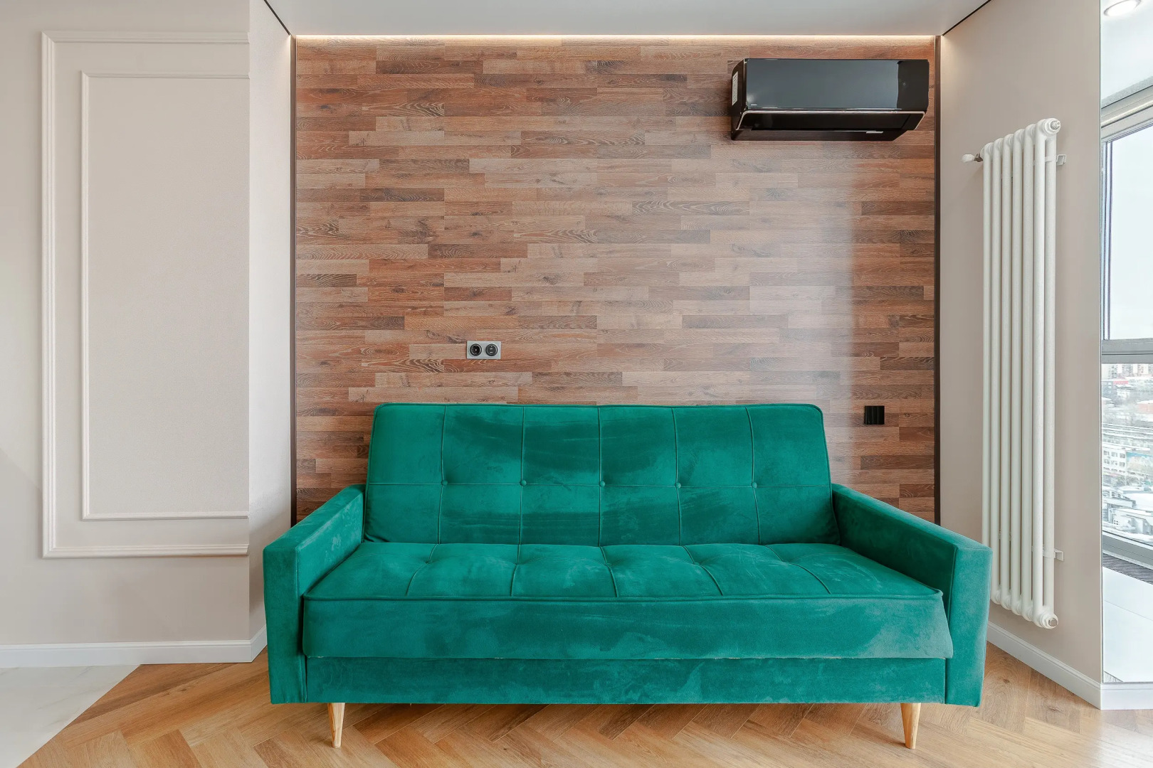 Апартаменты RentPlaza Галактика