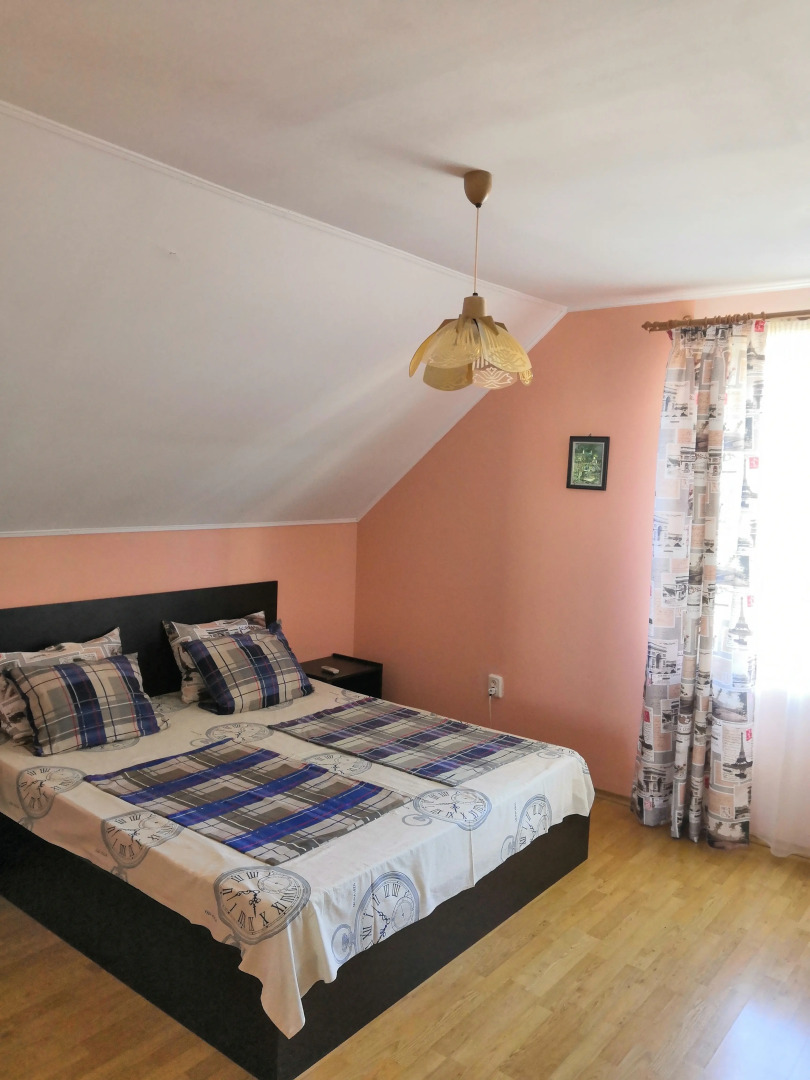 Гостевой Дом на Садовой 30-а