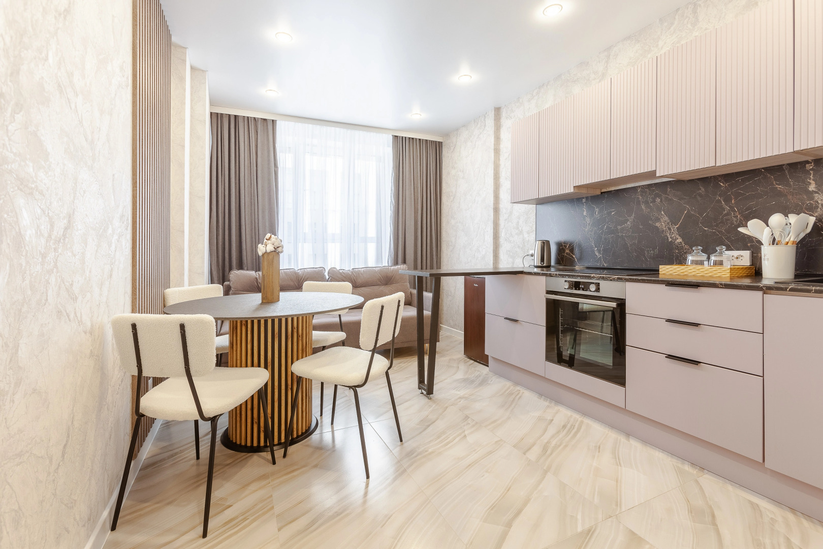 Апартаменты Масленикова 14а