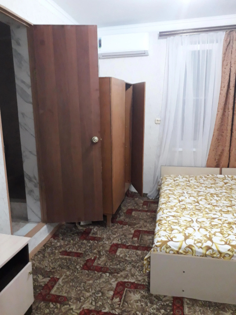 Гостевой дом Руслан и Людмила