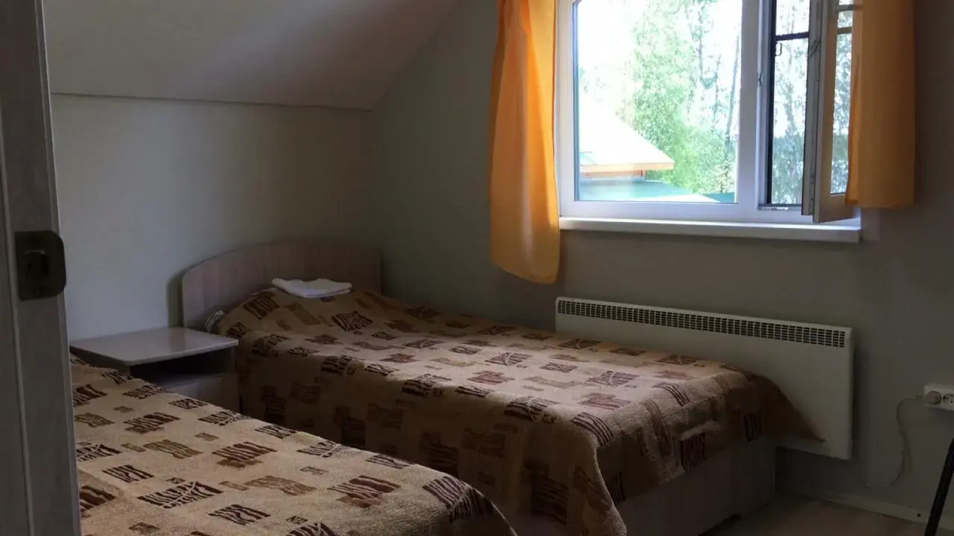 Гостевой дом Уютный причал