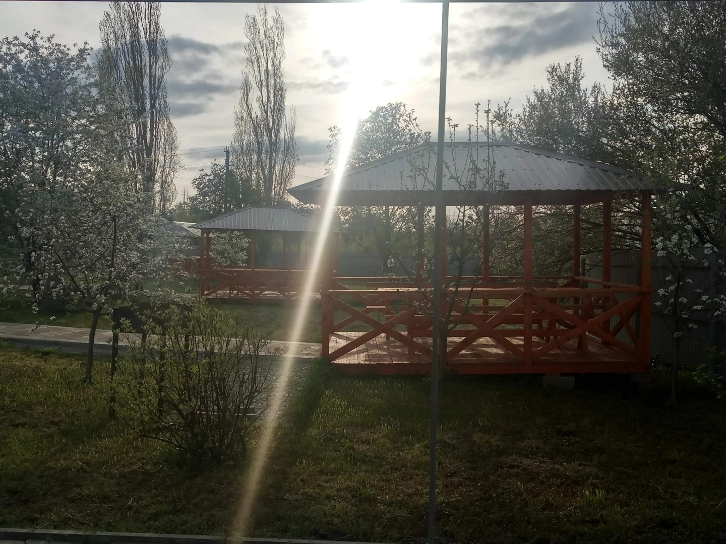 Гостевой дом Космос