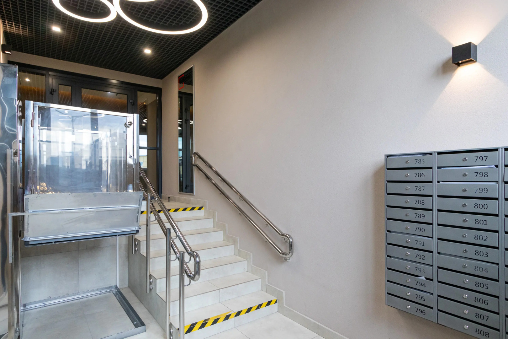 Квартира Eucalipto у Парка Победы