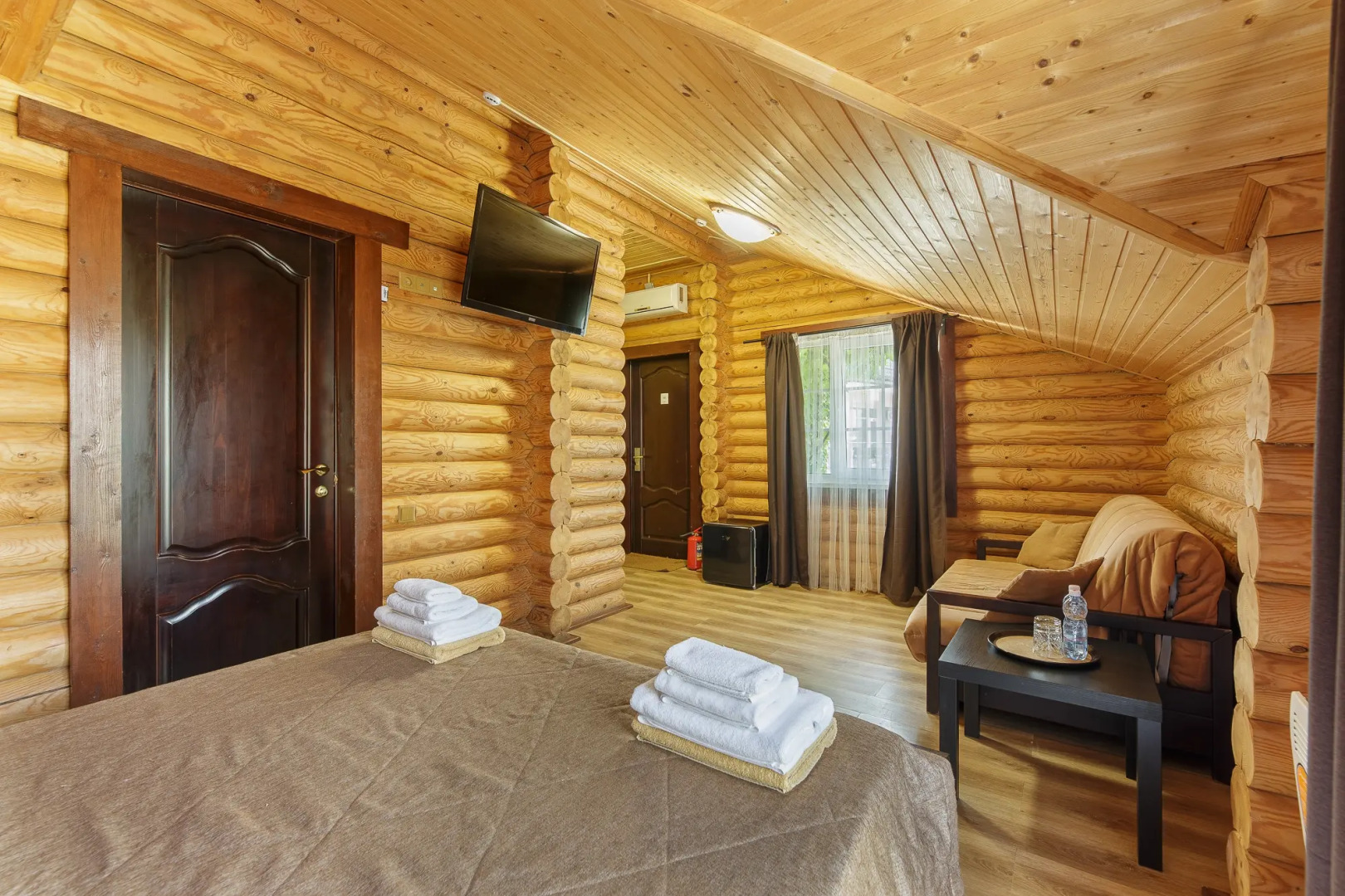 Отель Дель Мар