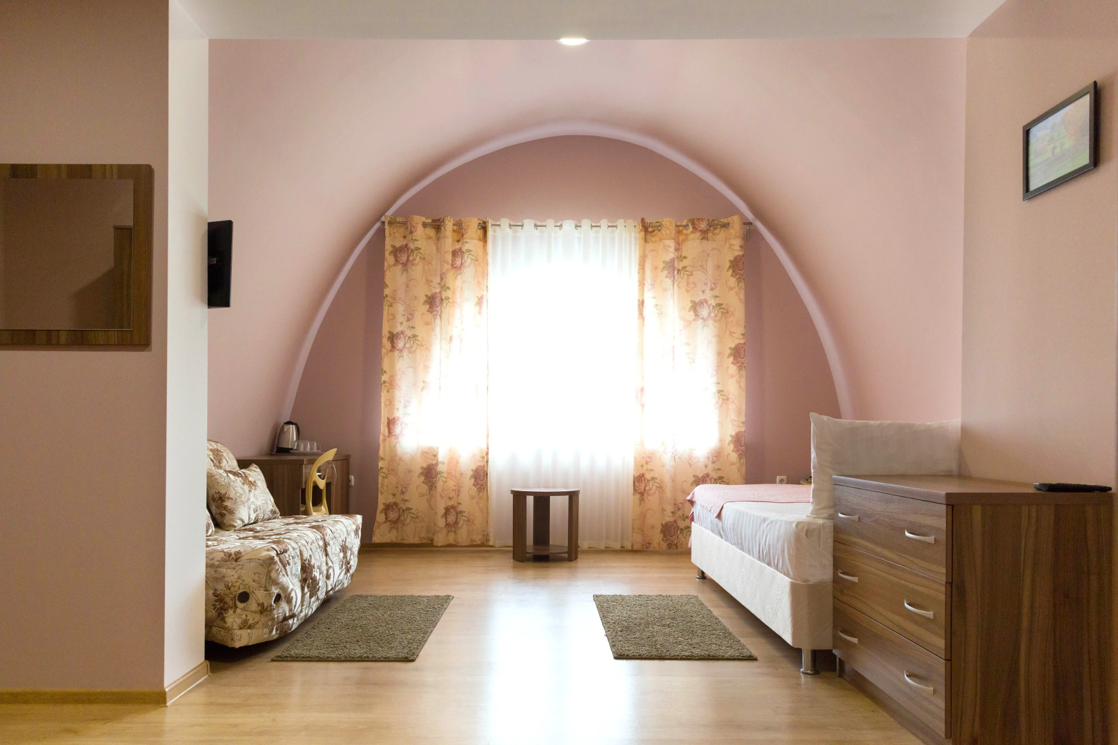 Гостевой дом Идиллия