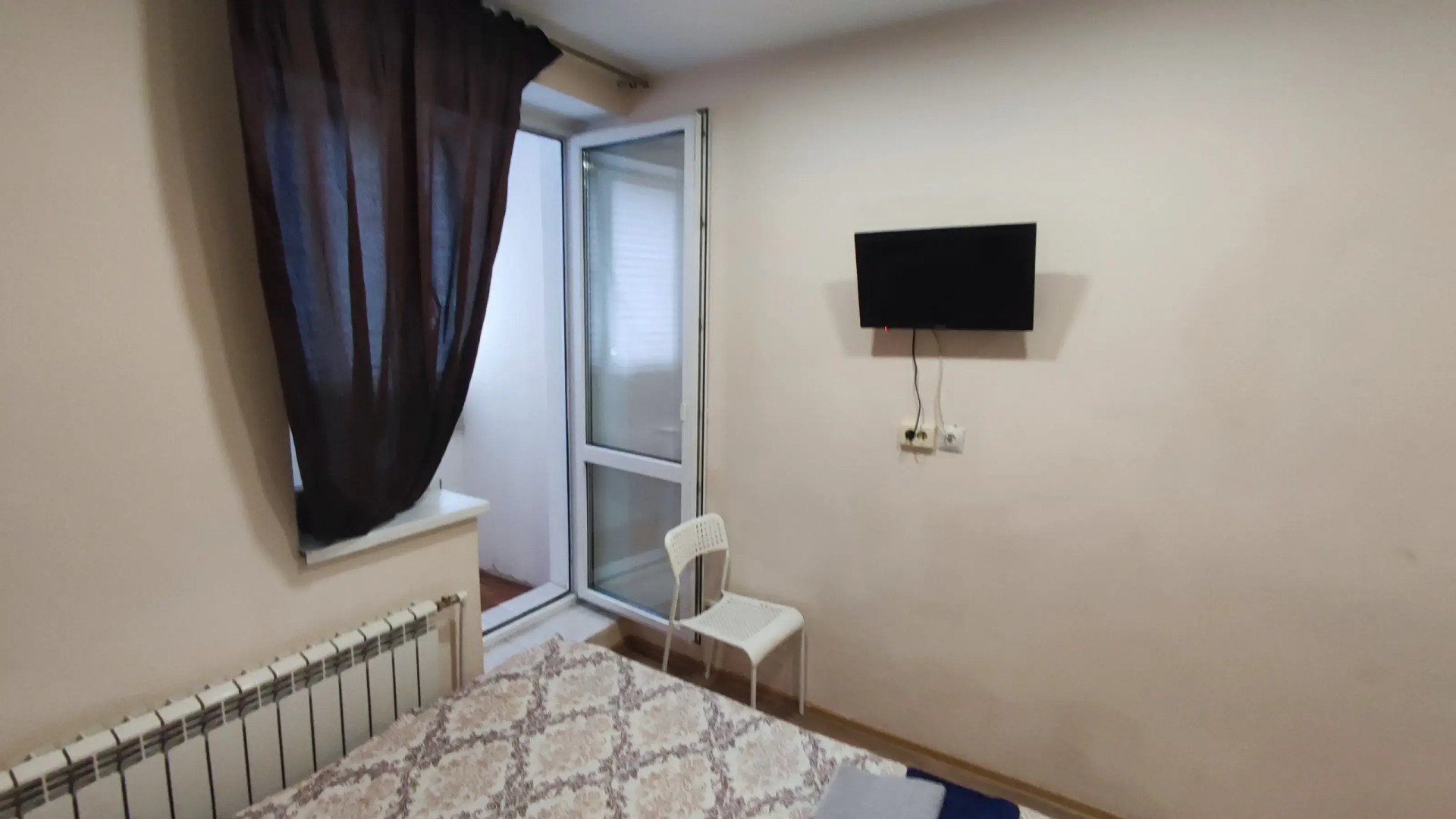 Апартаменты Marks Inn 4А 2