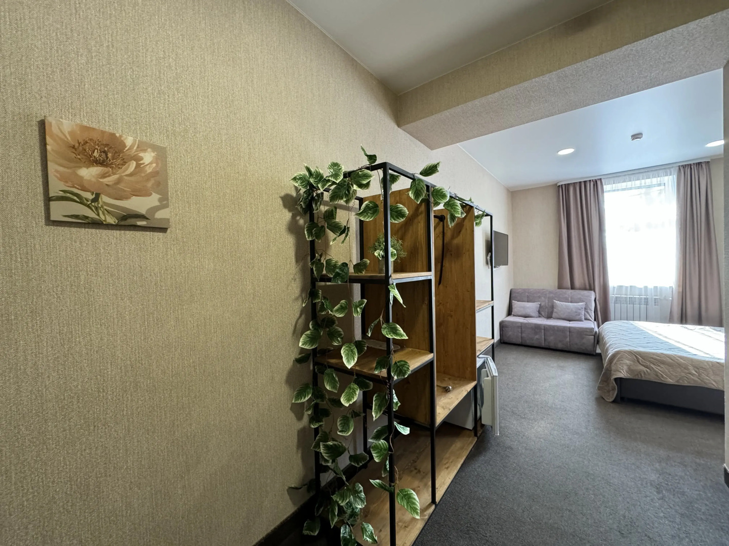 Мини-Отель Парк-Л