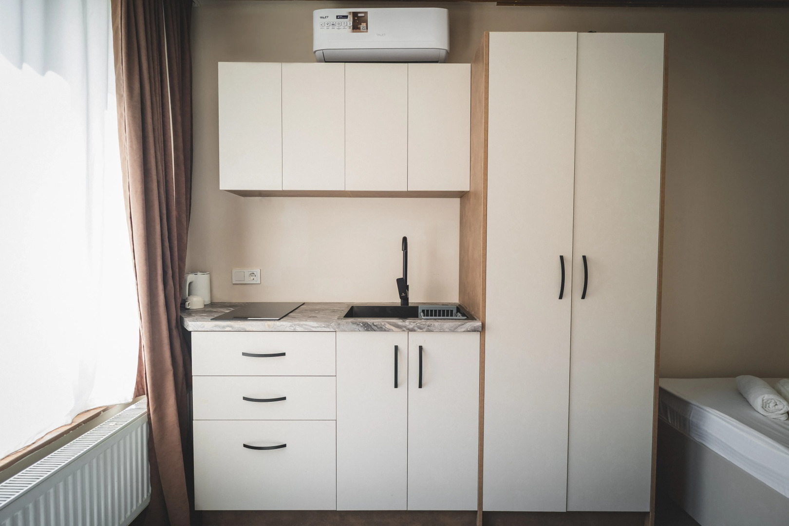 Мини-отель White House