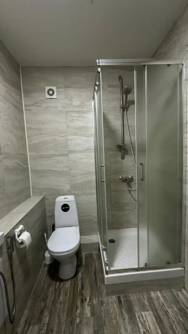 Апартаменты Квартира в Центре КМВ