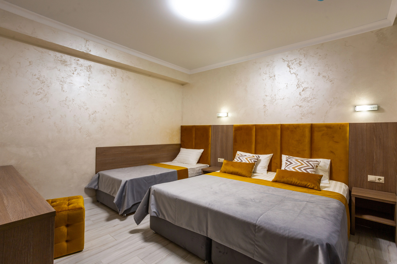 Гостиница Амра