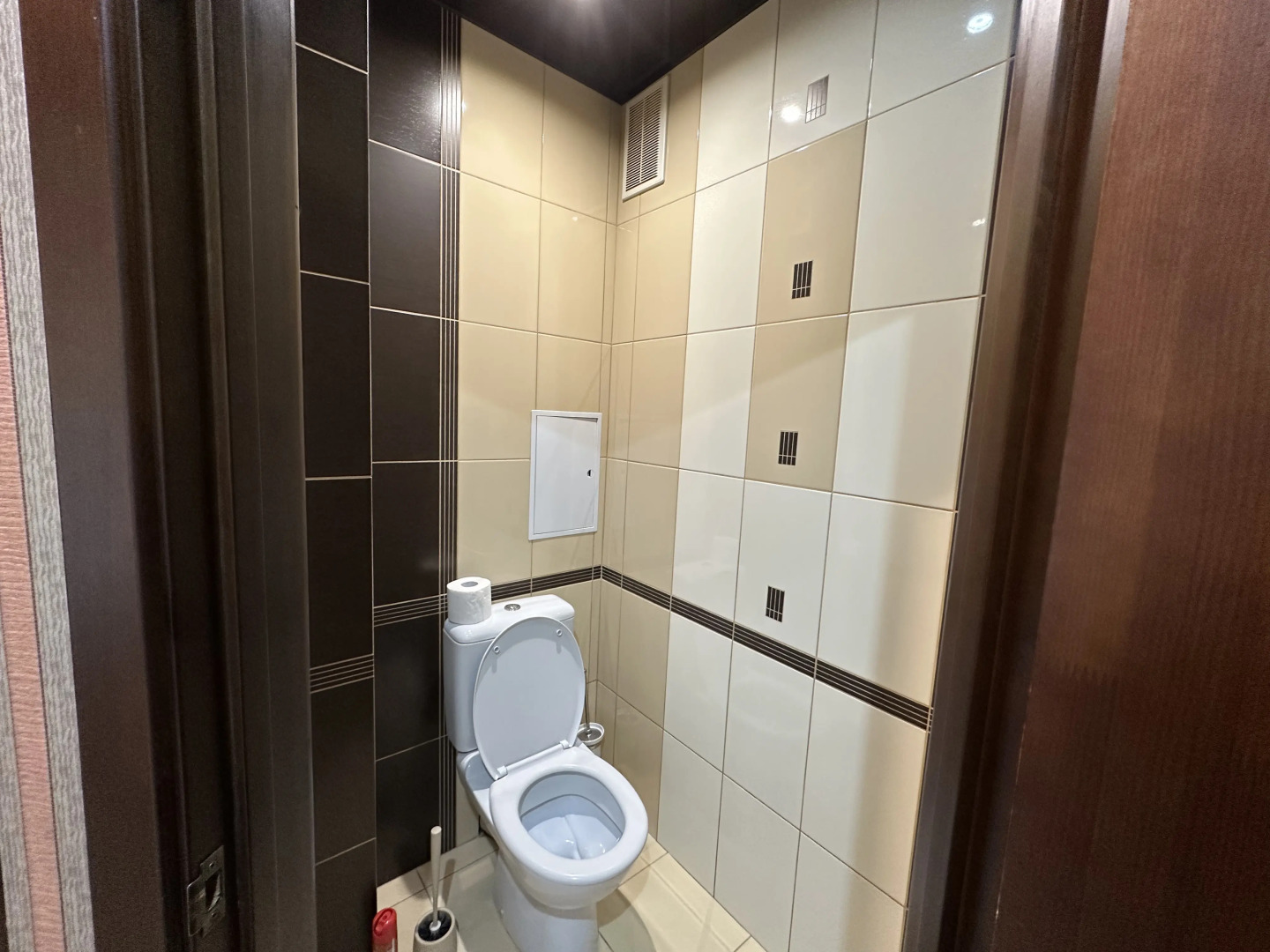 Апартаменты PaulMarie City