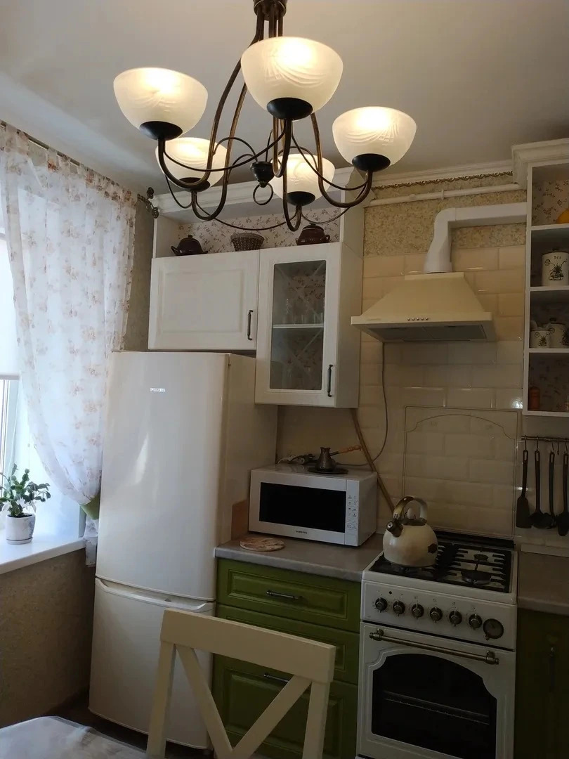 Апартаменты Philisa na Valdae