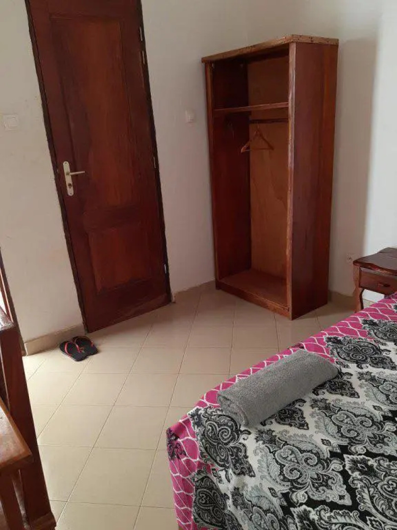 Гостевой Дом Auberge Kayokulo