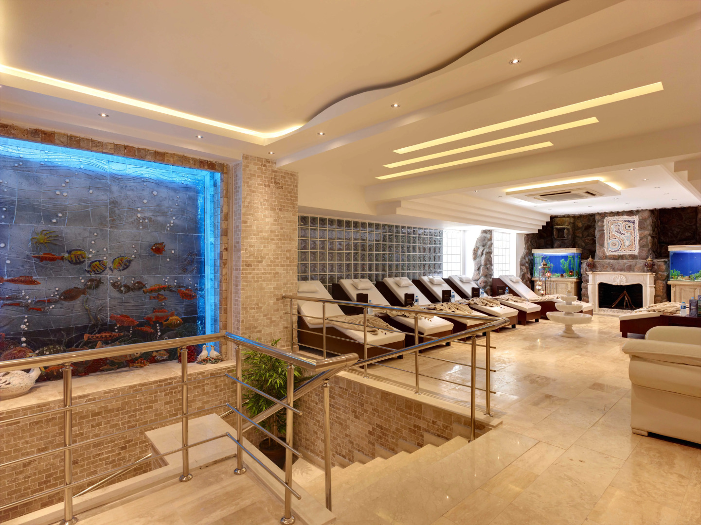 Отель Ugurlu Thermal Resort & SPA