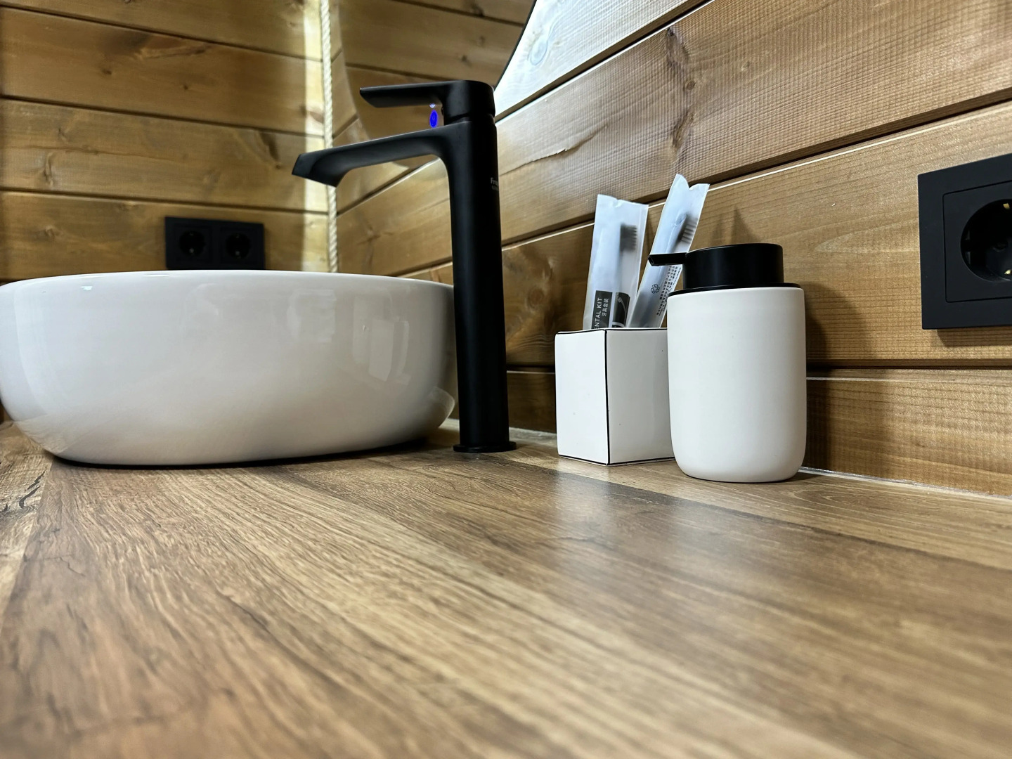 Частный дом Дом 50м2 с панорамным видом на Волгу