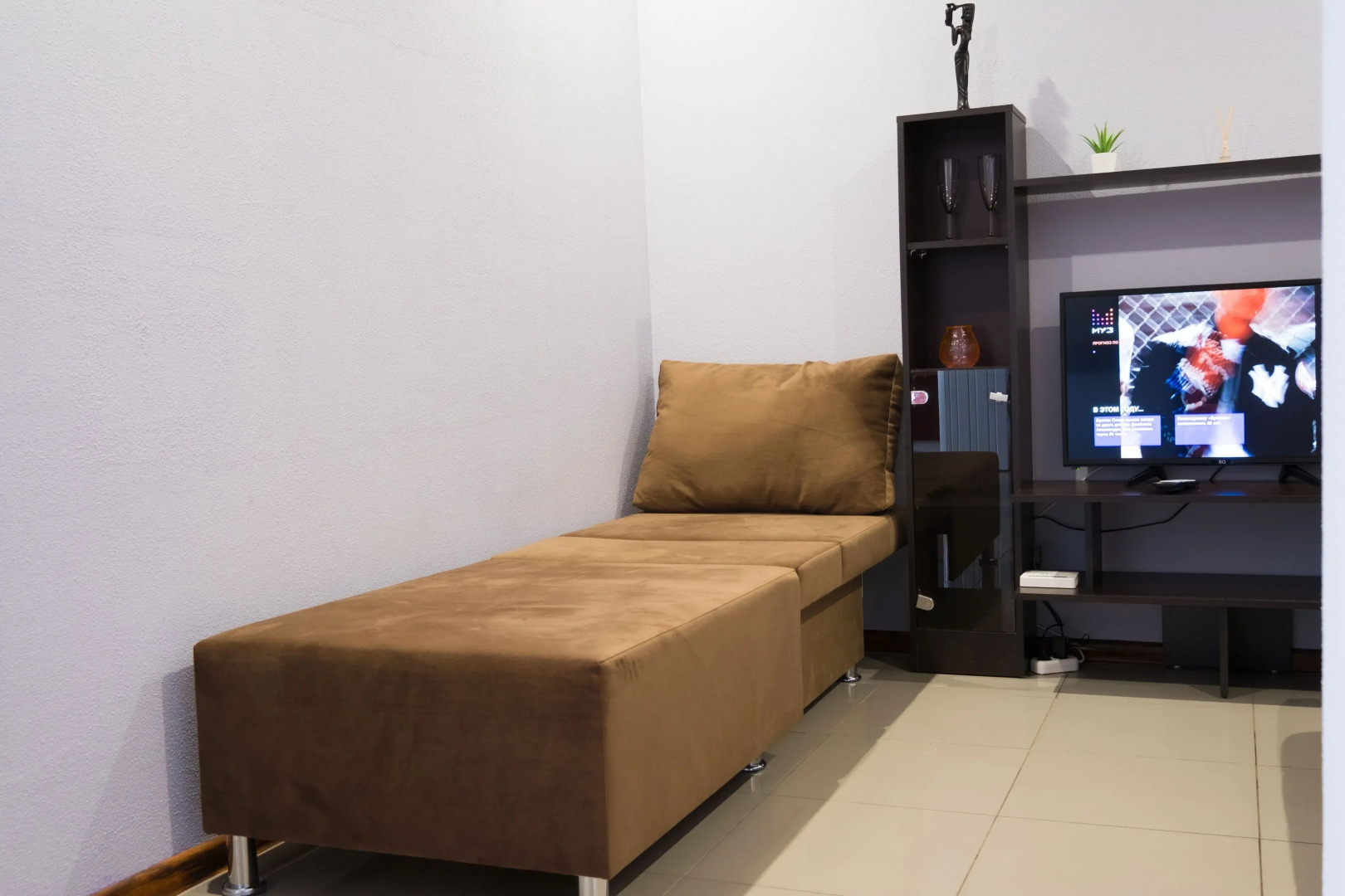 Апартаменты Ваш Комфорт Апарт 3